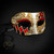men's mask, masquerade mask, pride mask, masquerade masks for men
