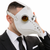 Ascendant Plague Doctor Mask (White)