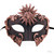 Masquerade masks, party masks, masquerade masks for prom, masquerade mask for men.