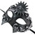 Masquerade masks, party masks, halloween masks, halloween costume masks, couples masquerade masks.