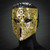 Gold mask, gold mask for men, masquerade mask for men, Face mask, luxurious face mask for masquerade ball. Gold mask, gold mask for men, masquerade mask for men, Face mask, luxurious face mask for masquerade ball.