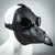 Steampunk covid plague doctor face mask, steampunk mask, steampunk bird mask, bird doctor mask, plague doctor bird mask, steampunk costume mask, burning man mask, black bird mask, animal mask.