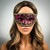 burgundy mardi gras masquerade mask, purple mardi gras mask, mardi gras mask, venetian masquerade mask, masquerade masks, masquerade mask.
