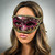 mardi gras masquerade mask, purple mardi gras mask, mardi gras mask, venetian masquerade mask, masquerade masks, masquerade mask.
