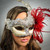 red masquerade masks, red masquerade mask, masquerade masks silver, silver masquerade mask, silver masquerade masks.