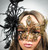 black and gold face mask, black and gold masquerade mask, great gatsby mask outfit. roaring 20s, great gatsby dress.