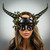 ram horns, rams, ram masquerade mask, black masquerade mask, jesters horns, cosplay, deer horns, deer masquerade mask, deer mask.