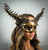 ram horns, rams, ram masquerade mask, black masquerade mask, jesters horns, cosplay, deer horns, deer masquerade mask, deer mask.