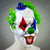 Joker Mask, Halloween Joker Mask, Scary joker mask, Halloween costume mask, Scary clown mask, scary clown face mask, Batman clown mask, clown face mask, Halloween mask, Batman mask, clown mask, scary clown mask, scary batman mask. Halloween costume masks.