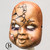 scary baby doll mask chucky doll mask costume scary baby burnt face mask scary baby doll mask chucky doll mask costume scary baby burnt face mask
