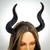 maleficent horns, maleficent headband, maleficent headpiece, maleficent costume, maleficent 