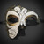 Masquerade masks, party masks, halloween masks, halloween costume masks, couples masquerade masks.