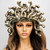 medusa headpiece hat costume medusa cosplay headdress