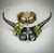 couples masquerade masks, ram horns, horns masquerade mask, cosplay horns, cosplay headband couples masquerade masks, ram horns, horns masquerade mask, cosplay horns, cosplay headband