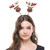 reindeer headband
