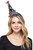 new years party hat headband new years party hat headband