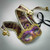 mardi gras masks, couples masquerade masks, jester masks, jolly jester masks, venetian carnival mask, party mask, large feather masquerade masks, purple feather masquerade mask, large feather mask, carnival masquerade mask, mardi gras party masks, mardi gras masquerade masks