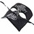 Men’s masquerade mask, masquerade mask for men for masquerade ball