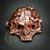 Skull Mask Steampunk Masks Skull Mad Max Respirator Mouth Mask Steampunk Goggles Cosplay Halloween Costume