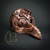 Plague Doctor Mask Covid Steampunk Masks Skull Mad Max Respirator Mouth Mask Steampunk Goggles Cosplay Halloween Costume Copper
