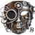 Steampunk Mask for Men. Robot mask. Terminator mask, Plague Doctor Mask Covid Gas Mask Steampunk Masks Skull Mad Max Respirator Mouth Mask Steampunk Goggles Cosplay Halloween Costume Silver Copper Steampunk Mask for Men. Robot mask. Terminator mask, Plague Doctor Mask Covid Gas Mask Steampunk Masks Skull Mad Max Respirator Mouth Mask Steampunk Goggles Cosplay Halloween Costume Silver Copper
