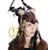 Scary Wendigo Deer Skull Horror Halloween Masquerade Mask Monster Beast Elk Deer Skull Horns, Adult Halloween Wendigo Pagan Costume Deer Skull Skeleton Mask Feather Headdress  Scary Wendigo Deer Skull Horror Halloween Masquerade Mask Monster Beast Elk Deer Skull Horns, Adult Halloween Wendigo Pagan Costume Deer Skull Skeleton Mask Feather Headdress