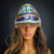 women sun hat visor sunhats mardi gras visors luxury visors hat