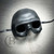SKULL MASQUERADE MASK FOR MEN