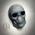HALLOWEEN SKULL MASQUERADE MASK FOR MEN