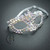 prom masquerade crystal rhinestone masks masquerade ball