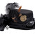 black steampunk hat