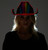 Neon Hat LED Light Up Cowboy Hat Neon Hat LED Light Up Cowboy Hat