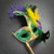 feather masquerade mask for mardi gras masquerade ball mask bulk party sale wholesale