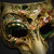 The Zanni Mask | Plague Doctor Masquerade Mask M39529