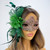 green and pink masquerade mask green and pink masquerade mask