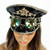 burning man costume hat, burning man hat, top hat, captains hat, brides hat, steampunk hat burning man costume hat, burning man hat, top hat, captains hat, brides hat, steampunk hat