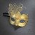 gold butterfly masquerade mask  gold butterfly masquerade mask