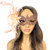 MASQUERADE MASK, HALLOWEEN MASK, ROSE GOLD DRESS MASK, MASQUERADE BALL MASK, ROSE GOLD LACE MASQUERADE MASK, MASQUERADE BALL MASK, LACE MASK, 50 SHADES OF GRAY MASK, 
