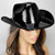 beyonce cowboy hat Diamond Rhinestone Sequin Rave Cowboy Hat Cowgirl Hat For Wedding Costume Cosplay Party