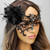 black masquerade mask, masquerade wedding mask, masquerade wedding, masquerade ball mask, masquerade prom, feather masquerade mask, masquerade mask for women