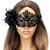 black masquerade mask, masquerade wedding mask, masquerade wedding, masquerade ball mask, masquerade prom, feather masquerade mask, masquerade mask for women black masquerade mask, masquerade wedding mask, masquerade wedding, masquerade ball mask, masquerade prom, feather masquerade mask, masquerade mask for women