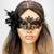 black masquerade mask, masquerade wedding mask, masquerade wedding, masquerade ball mask, masquerade prom, feather masquerade mask, masquerade mask for women