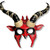 red devil mask, red devil horns, red ram horns mask, long horns halloween ram mask voodoo tribal mask, Women Pagan ritual headdress shamon skull headpiece deer antler skull headpiece ancestral ritual ram horns animal skull mask red devil mask, red devil horns, red ram horns mask, long horns halloween ram mask voodoo tribal mask, Women Pagan ritual headdress shamon skull headpiece deer antler skull headpiece ancestral ritual ram horns animal skull mask