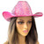 beyonce cowboy hat Diamond Rhinestone hat Sequin Rave Cowboy Hat Cowgirl Hat For Wedding Costume Cosplay Party