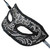 Masquerade masks, party masks, halloween masks, halloween costume masks, couples masquerade masks.
