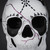 Day of the Dead mask, Day of the Dead Mask Male, Day of the Dead Mask for Sale