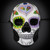 Day of the Dead mask, Day of the Dead Mask Male, Day of the Dead Mask for Sale