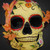 Day of the Dead mask, Day of the Dead Mask Male, Day of the Dead Mask for Sale