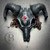 Goat Skull Ram Mask Tribal Evil Devil Voodoo Masquerade Mask 