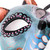Animal masquerade mask, halloween costume mask, halloween mask, animal masks, party masks.
